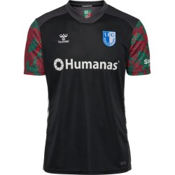 Maglia Uomo 1. FC Magdeburg 2025/26 Third