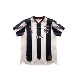 Maglia casa bambino Monterrey FC 2025/26