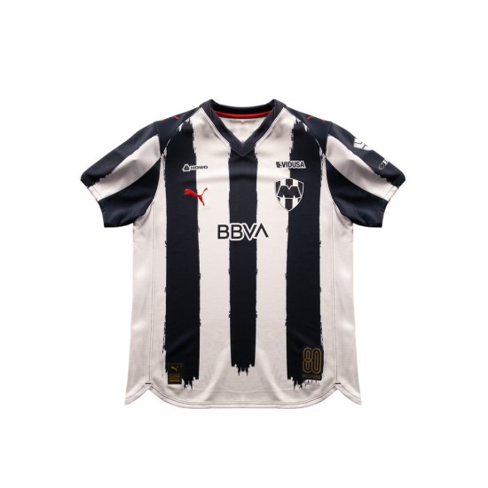 Maglia casa bambino Monterrey FC 2025/26 Maglia casa bambino Monterrey FC 2025/26