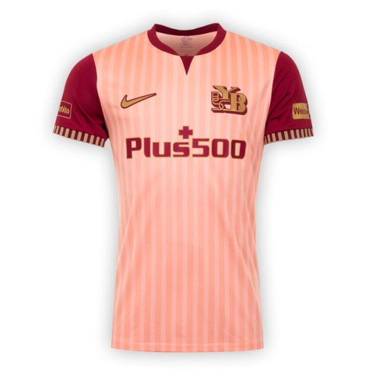 Bambino BSC Young Boys 2025/26 Terza Maglia
