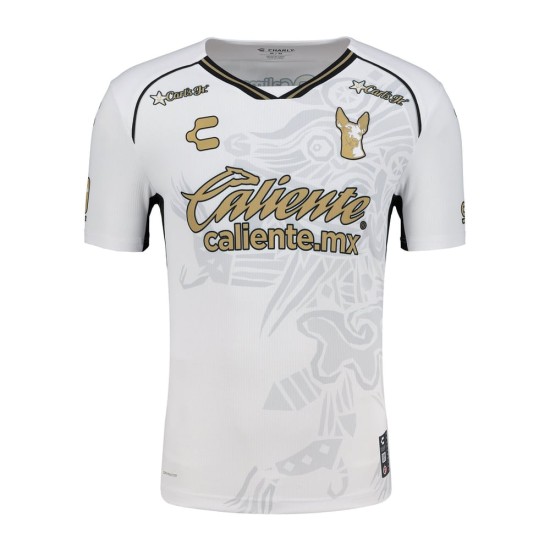 Bambino Club Tijuana 2024/25 Trasferta Maglia