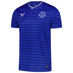 Maglia Casa Everton Uomo Senza Sponsor 2025/26