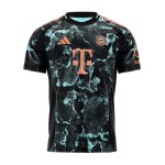 Maglia Trasferta Bayern Monaco Uomo 2024/25