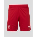 Pantaloncini casa FC Twente 2025/26 donna