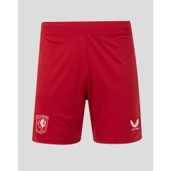 Pantaloncini casa FC Twente 2025/26 uomo