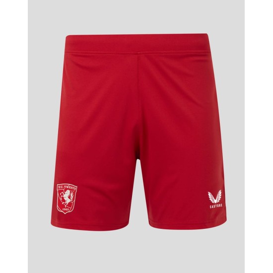 Pantaloncini casa FC Twente 2025/26 donna