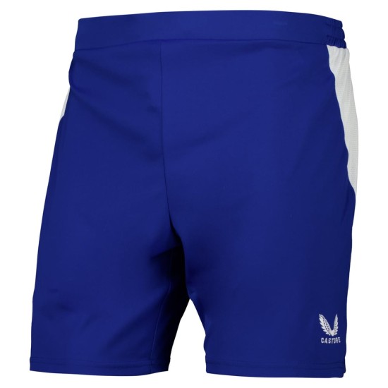 Pantaloncini Home alternativi Everton 2026/27 bambino Pantaloncini Home alternativi Everton 2026/27 bambino