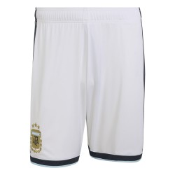 Pantaloncini Alternativi Argentina Coppa del Mondo 2026 Home Uomo
