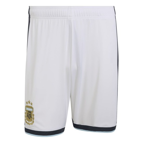 Pantaloncini Alternativi Argentina Coppa del Mondo 2026 Home Bambino Pantaloncini Alternativi Argentina Coppa del Mondo 2026 Home Bambino