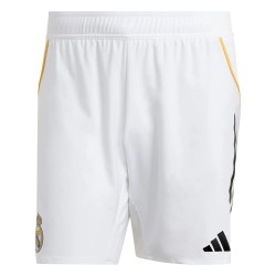 Pantaloncini Home Real Madrid 2025/26 Uomo