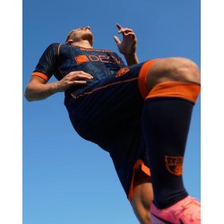 Pantaloncini Terza Lecce Bambino 2024/25 Pantaloncini Terza Lecce Bambino 2024/25