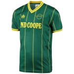 Maglia retrò Leicester City 1984 Trasferta Uomo