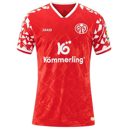 Maglia Home Donna Mainz 05 2025/26