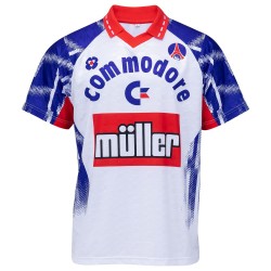 Maglia Retro casa PSG uomo 1992/93
