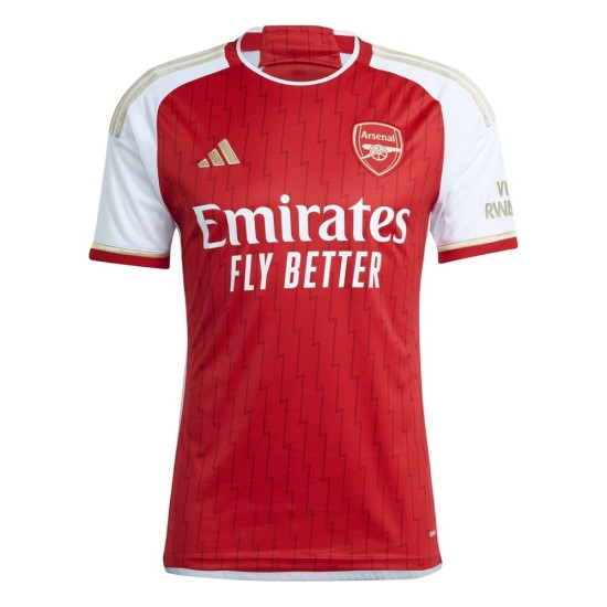 Maglia Casa Arsenal Donna 2023/24