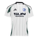Maglia Trasferta FC Schalke 04 Uomo 2024/25