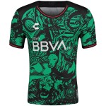 Maglia terza All Star bambino Club León 2025/26
