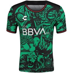 Maglia terza All Star uomo Club León 2025/26