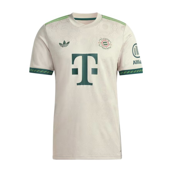 Maglia Donna Bayern Monaco 2025 Oktoberfest