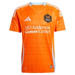 Maglia Casa Uomo Houston Dynamo 2025