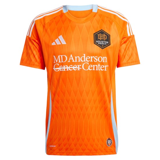 Maglia Casa Uomo Houston Dynamo 2025