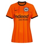 Maglia Terza Maglia Eintracht Frankfurt Donna 2024/25 Maglia Terza Maglia Eintracht Frankfurt Donna 2024/25