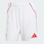 Pantaloncini Home Donna Arsenal 2025/26