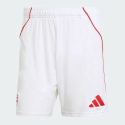 Pantaloncini Home Uomo Arsenal 2025/26