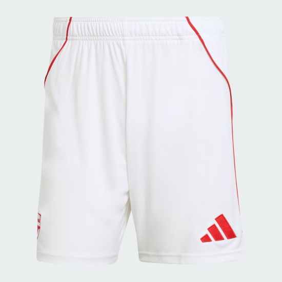 Pantaloncini Home Uomo Arsenal 2025/26 Pantaloncini Home Uomo Arsenal 2025/26