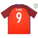 Maglia retrò Inghilterra 2016/17 trasferta da uomo Kane #9