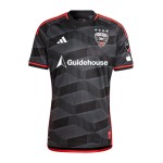 Maglia Casa Uomo D.C. United 2025