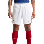 Pantaloncini Francia Coppa del Mondo 2026 Home Bambino Pantaloncini Francia Coppa del Mondo 2026 Home Bambino
