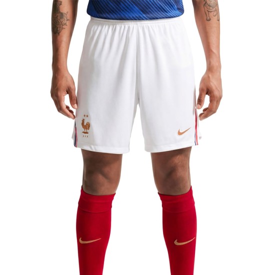 Pantaloncini Francia Coppa del Mondo 2026 Home Bambino Pantaloncini Francia Coppa del Mondo 2026 Home Bambino