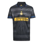 Maglia retro Trasferta Inter 1997/98 donna