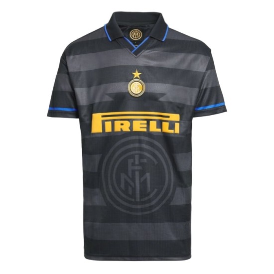Maglia retro Trasferta Inter 1997/98 donna