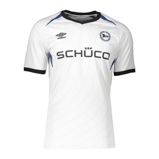 Maglia trasferta Arminia Bielefeld 2025/26 donna