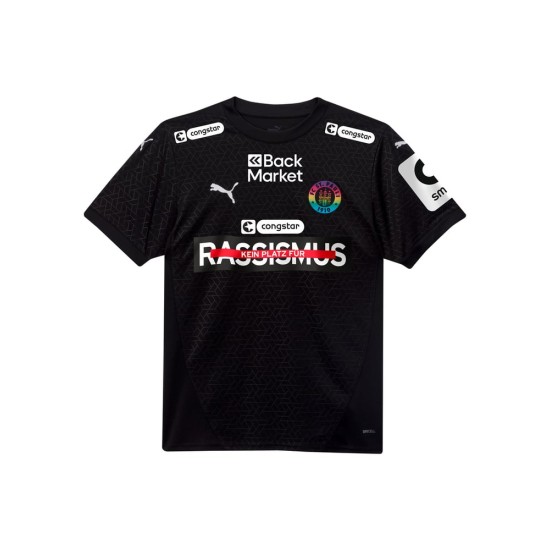 Maglia Terza E-Sports FC St. Pauli Uomo 2024/25