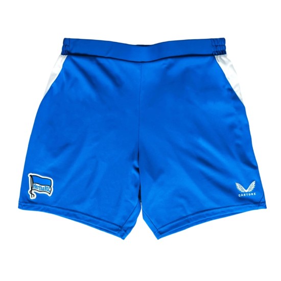 Pantaloncini Home Hertha BSC 2026/27 - Blu Uomo