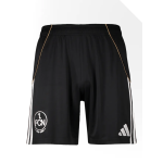 Pantaloncini terza uomo 1. FC Nürnberg 2025/26