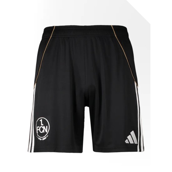 Pantaloncini terza uomo 1. FC Nürnberg 2025/26