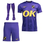Kit terza bambino NAC Breda 2025/26 Kit terza bambino NAC Breda 2025/26