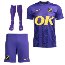 Kit terza bambino NAC Breda 2025/26