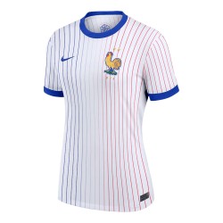 Maglia Trasferta Donna Francia EURO 2024