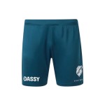 Pantaloncini Away FC Utrecht 2026/27 Donna
