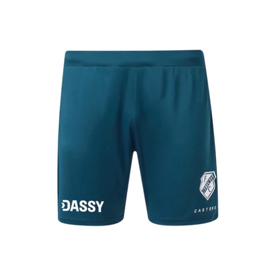 Pantaloncini Away FC Utrecht 2026/27 Donna