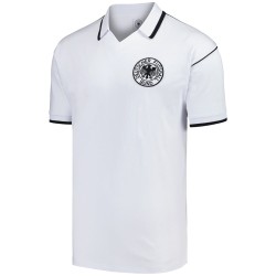 Maglia Retrò Coppa del Mondo Germania Uomo 1978