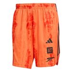 Uomo Arsenal x NTS 2025/26 Pantaloncini Urban Purist