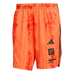 Uomo Arsenal x NTS 2025/26 Pantaloncini Urban Purist