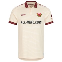 Maglia trasferta Dynamo Dresden 2025/26 uomo