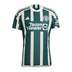 Maglia Trasferta Manchester United Donna 2023/24